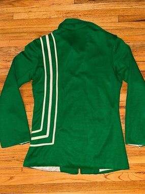 Vintage La Salle School Sweater